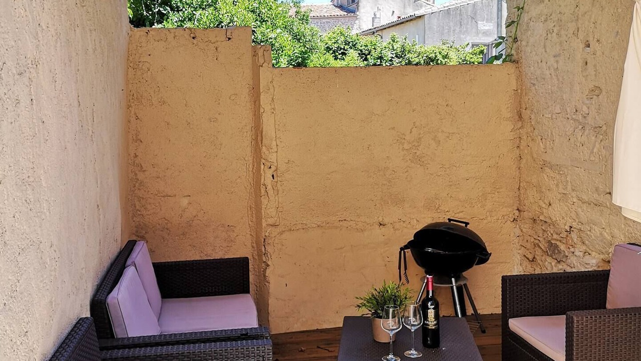 Photo of Outdoor in Revel