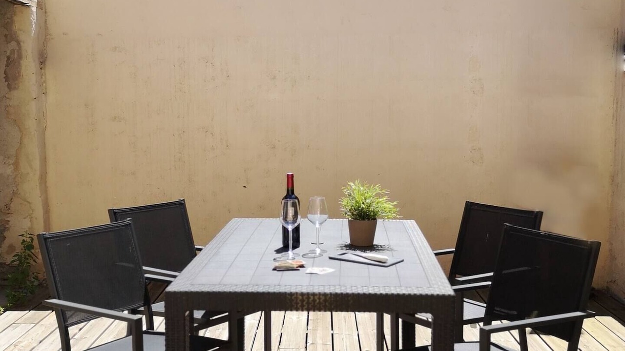 Photo of Outdoor in Revel