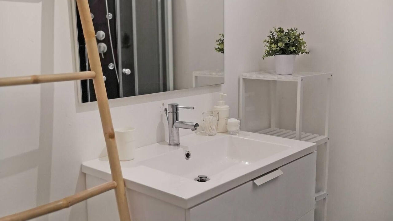 Photo of Bathroom in Revel