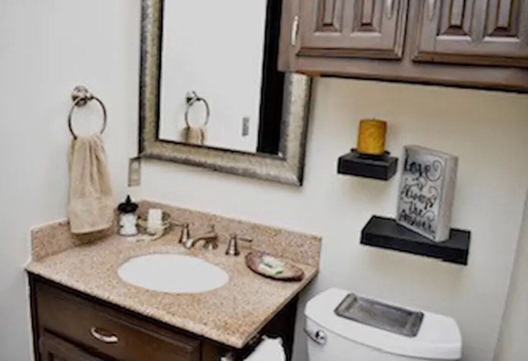 Photo of Bathroom in Plano