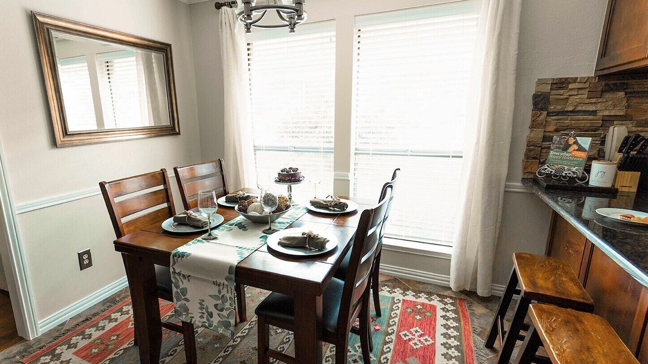 Photo of Livingroom in Plano