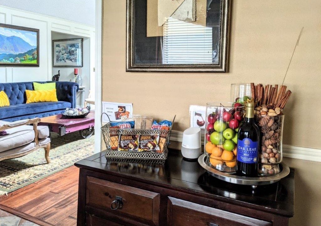 Photo of Bedroom in Plano