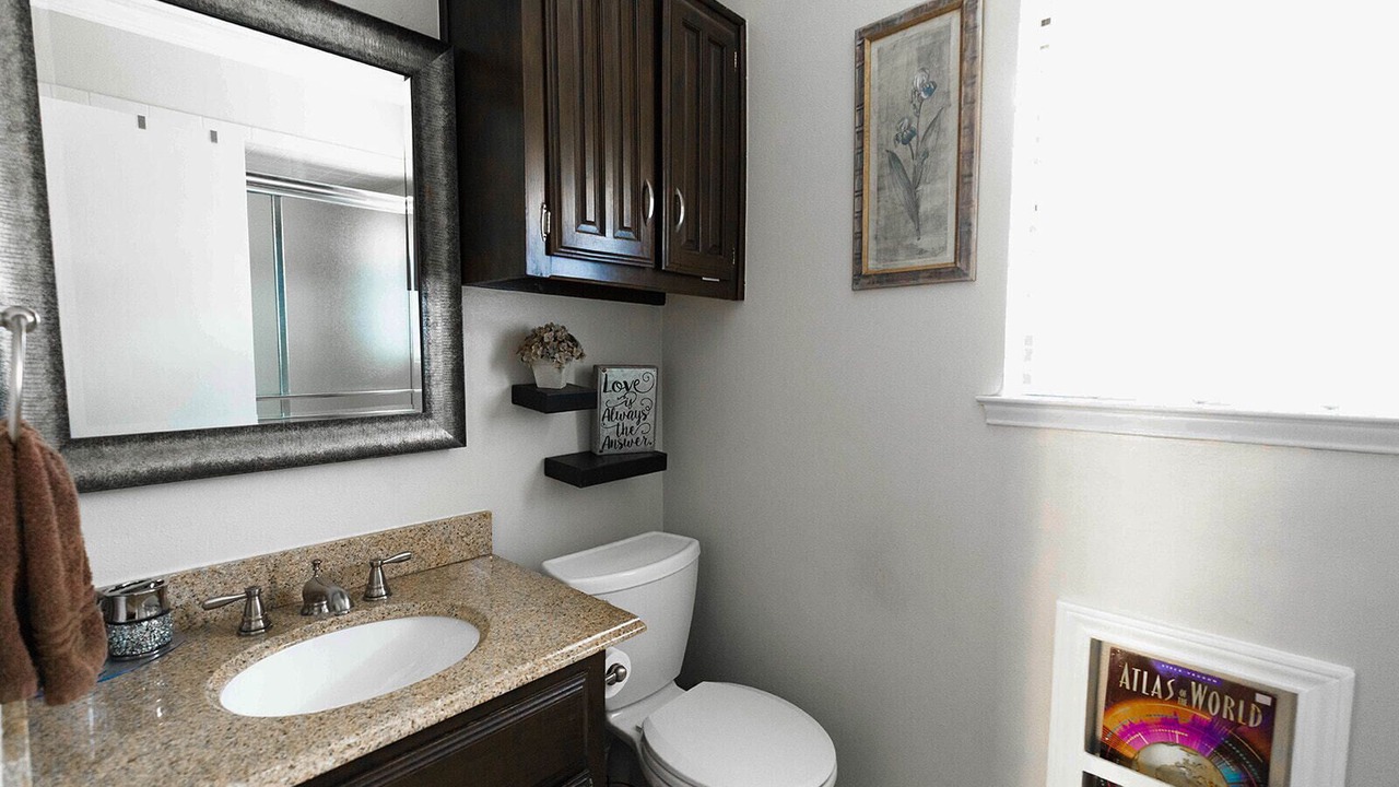 Photo of Bathroom in Plano