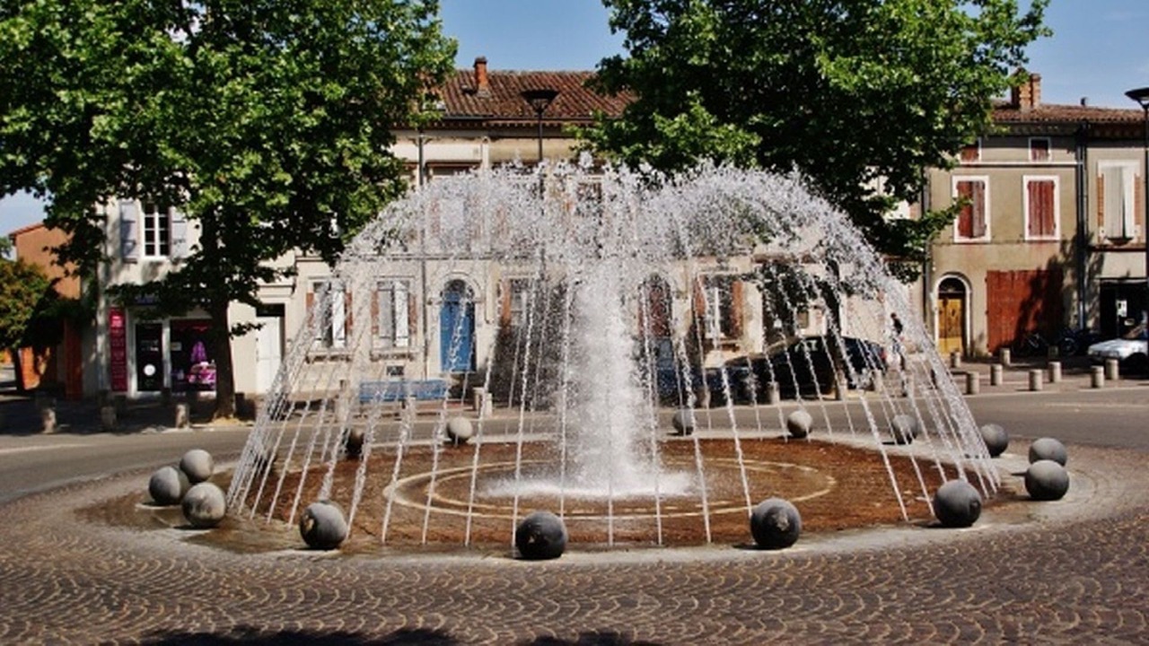 Photo of Outdoor in Valence
