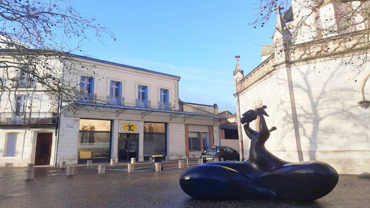 Photo of Outdoor in Valence