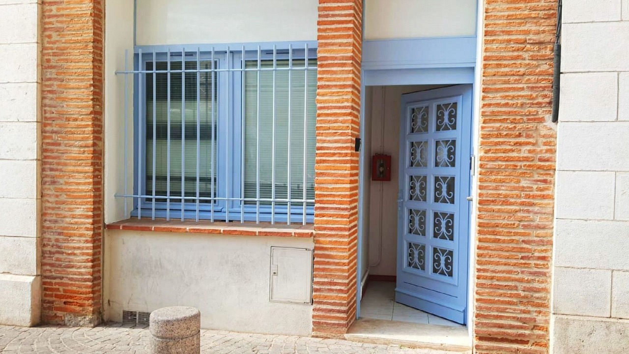 Photo of Outdoor in Valence