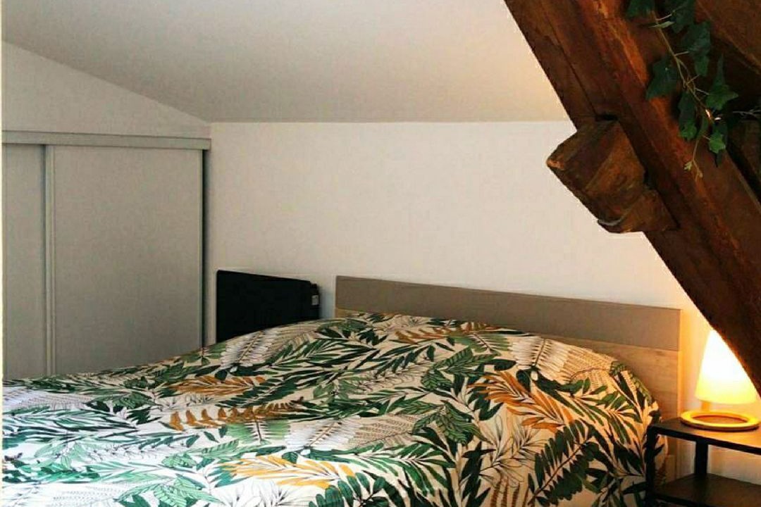 Photo of Bedroom in Valence