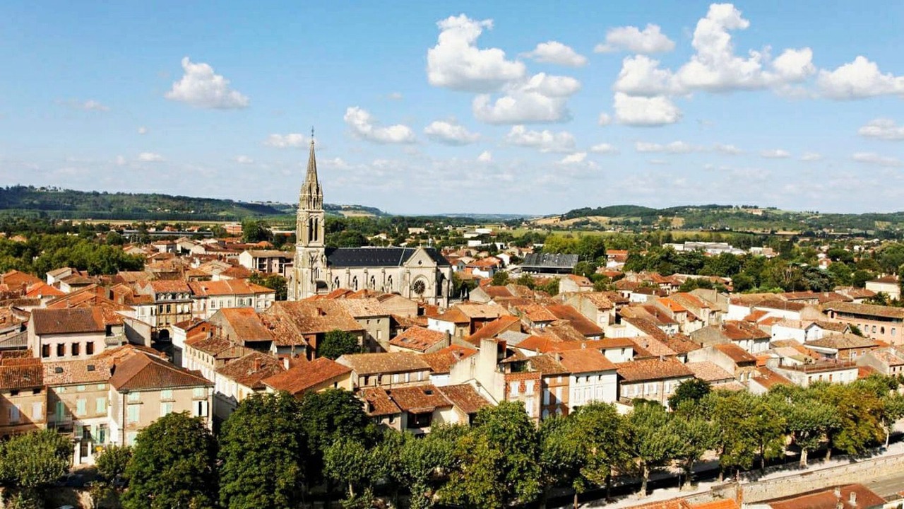 Photo of Outdoor in Valence