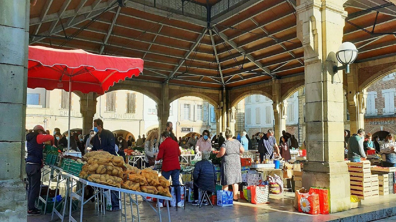 Photo of Outdoor in Valence