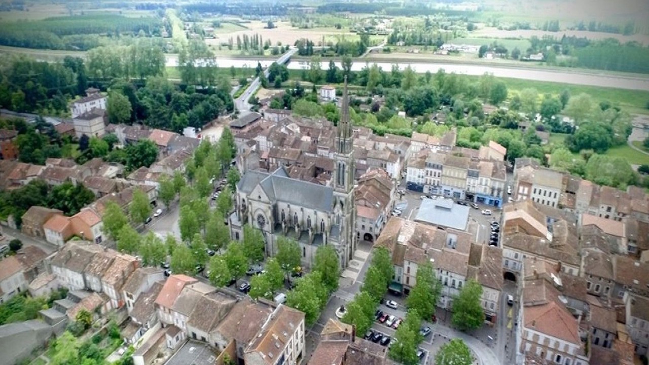 Photo of Outdoor in Valence