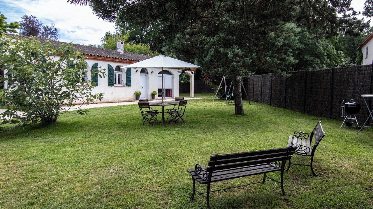 Photo of Outdoor in Pibrac
