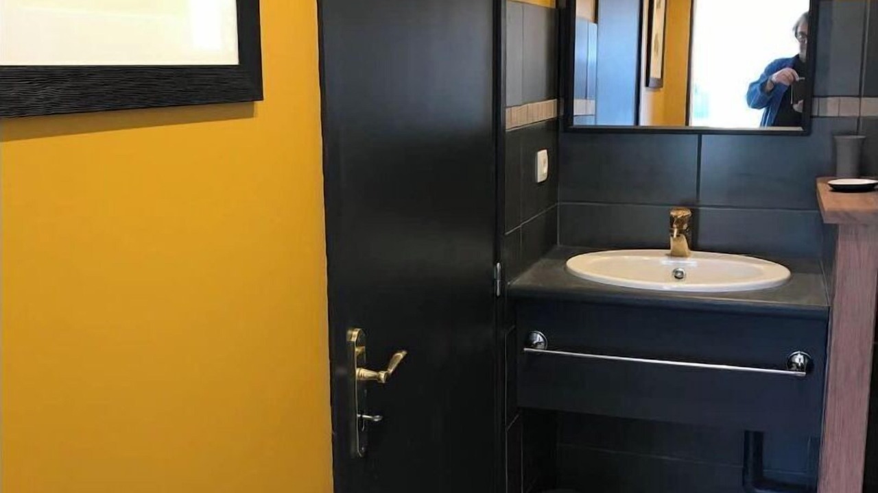 Photo of Bathroom in Pibrac