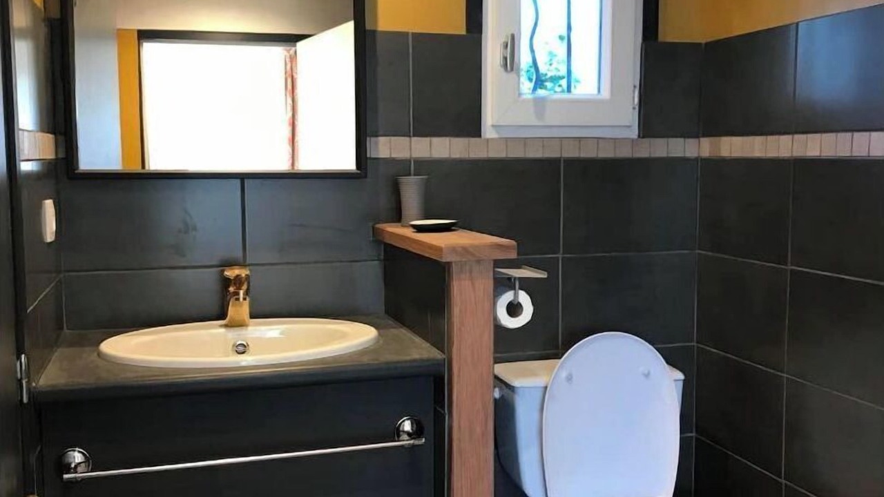 Photo of Bathroom in Pibrac