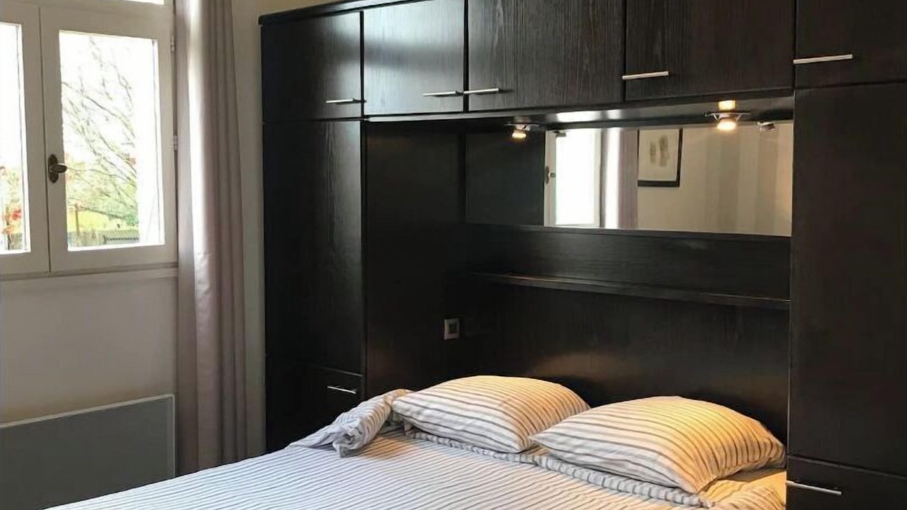 Photo of Bedroom in Pibrac