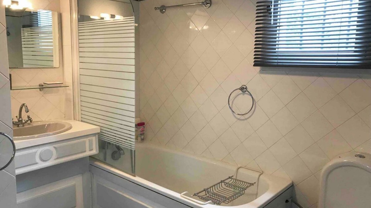 Photo of Bathroom in Pibrac
