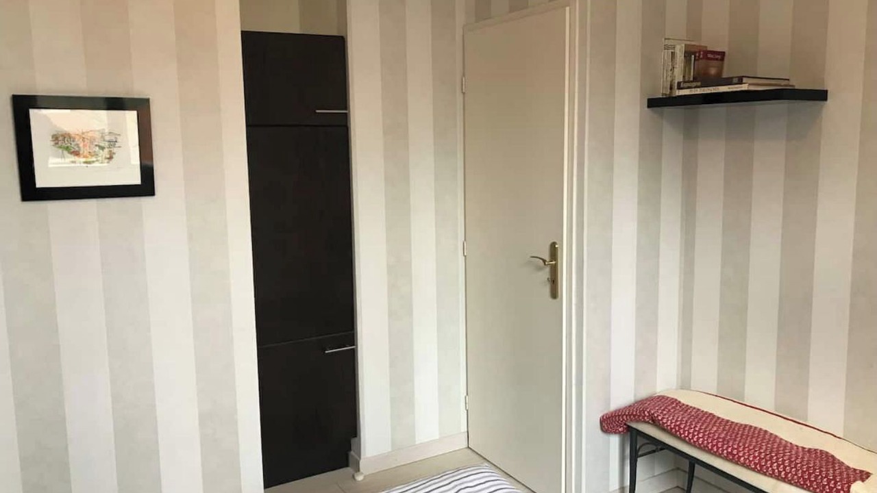Photo of Bedroom in Pibrac