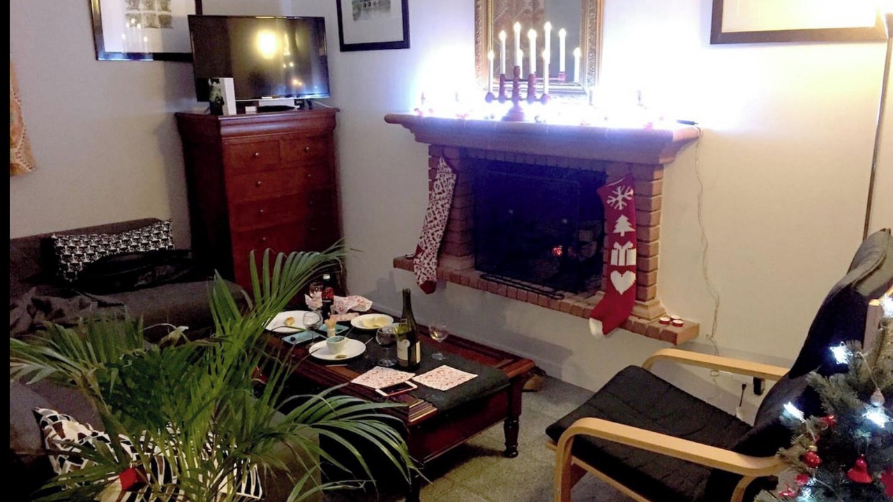 Photo of Livingroom in Pibrac