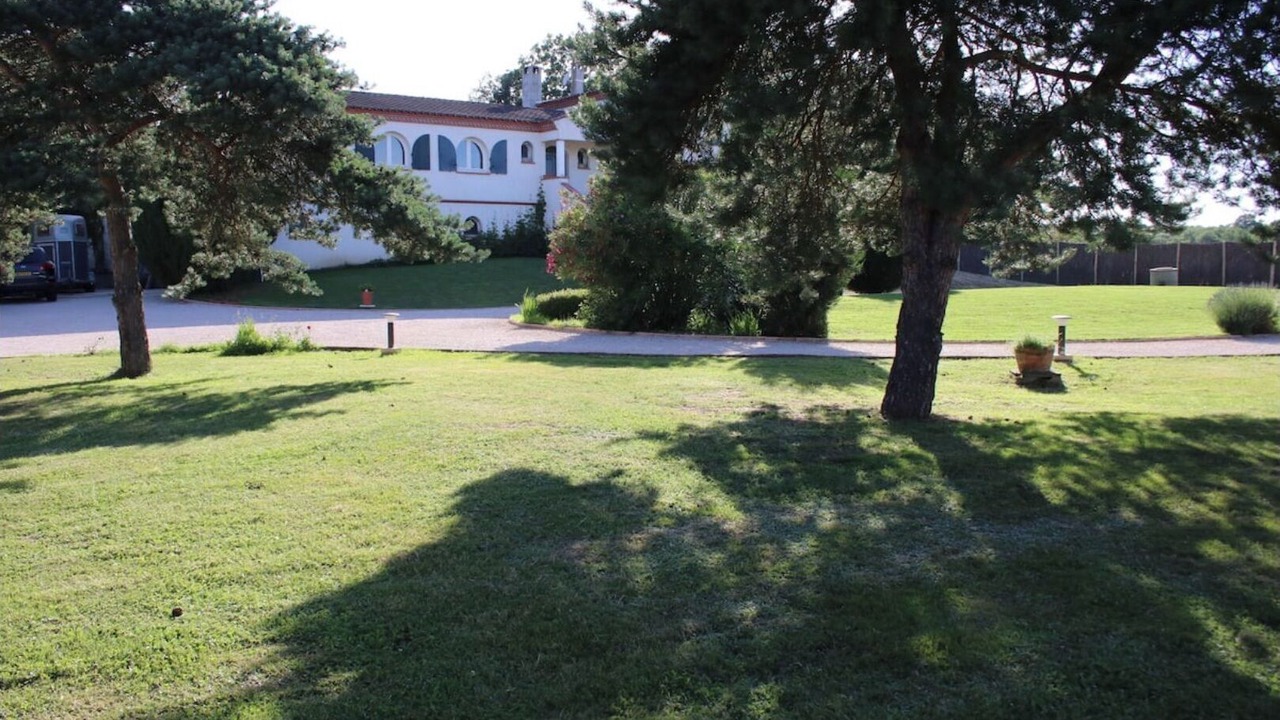 Photo of Outdoor in Pibrac