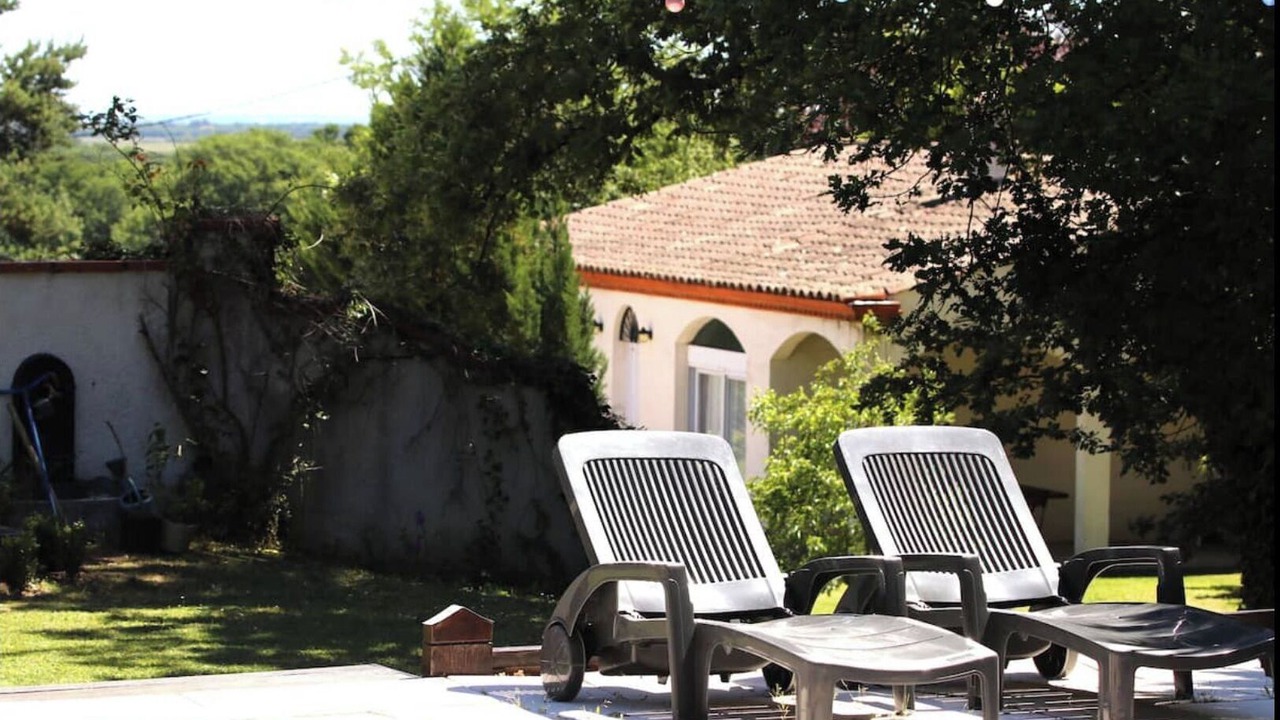 Photo of Patio Balcony in Pibrac