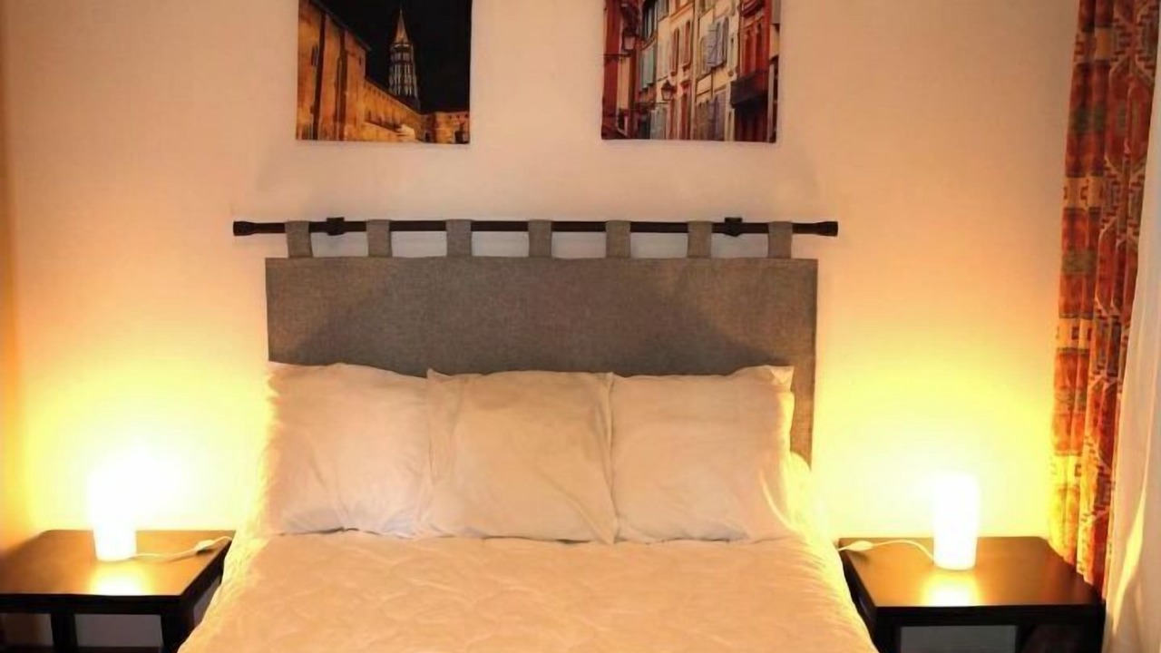 Photo of Bedroom in Pibrac