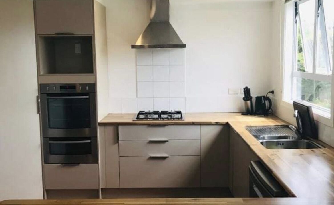 Photo of Kitchen in Opunake