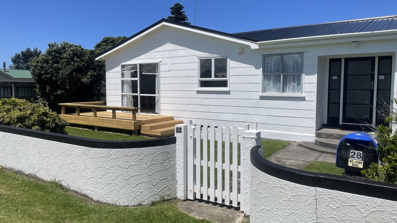 Photo of Outdoor in Opunake