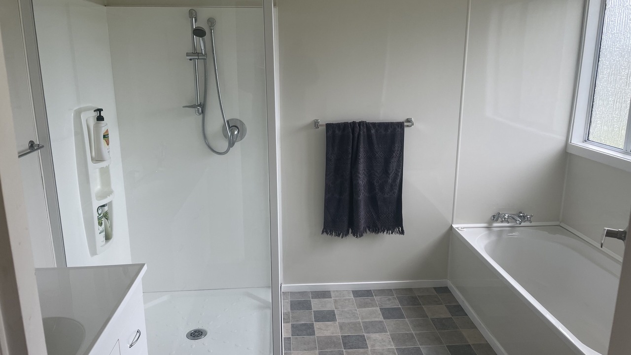 Photo of Bathroom in Opunake