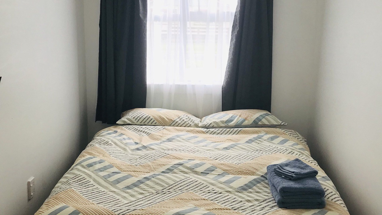 Photo of Bedroom in Opunake