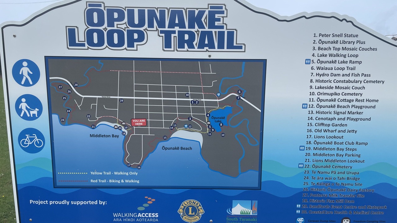 Photo of Others in Opunake