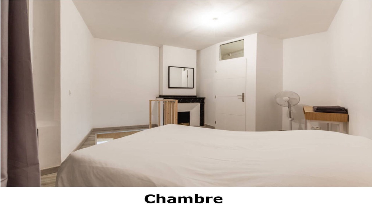 Photo of Bedroom in Revel