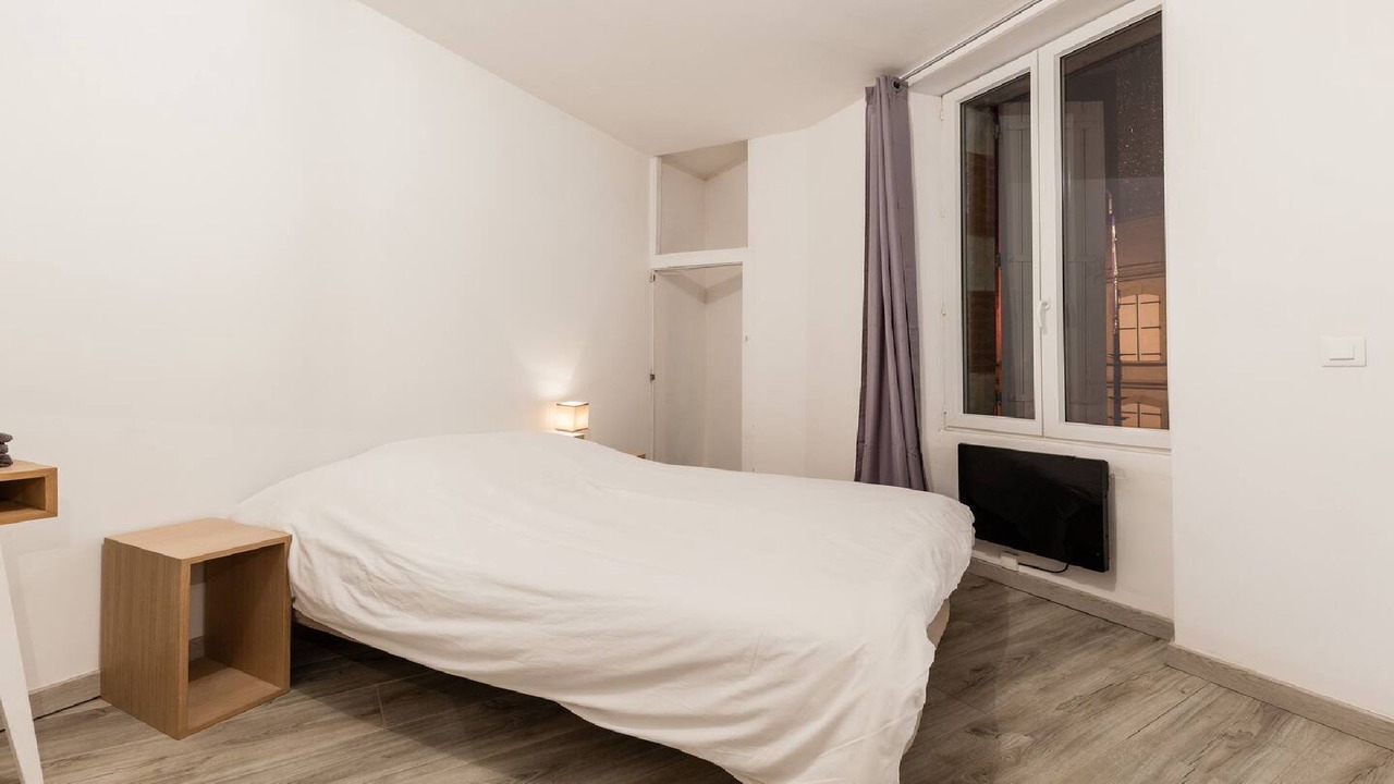 Photo of Bedroom in Revel