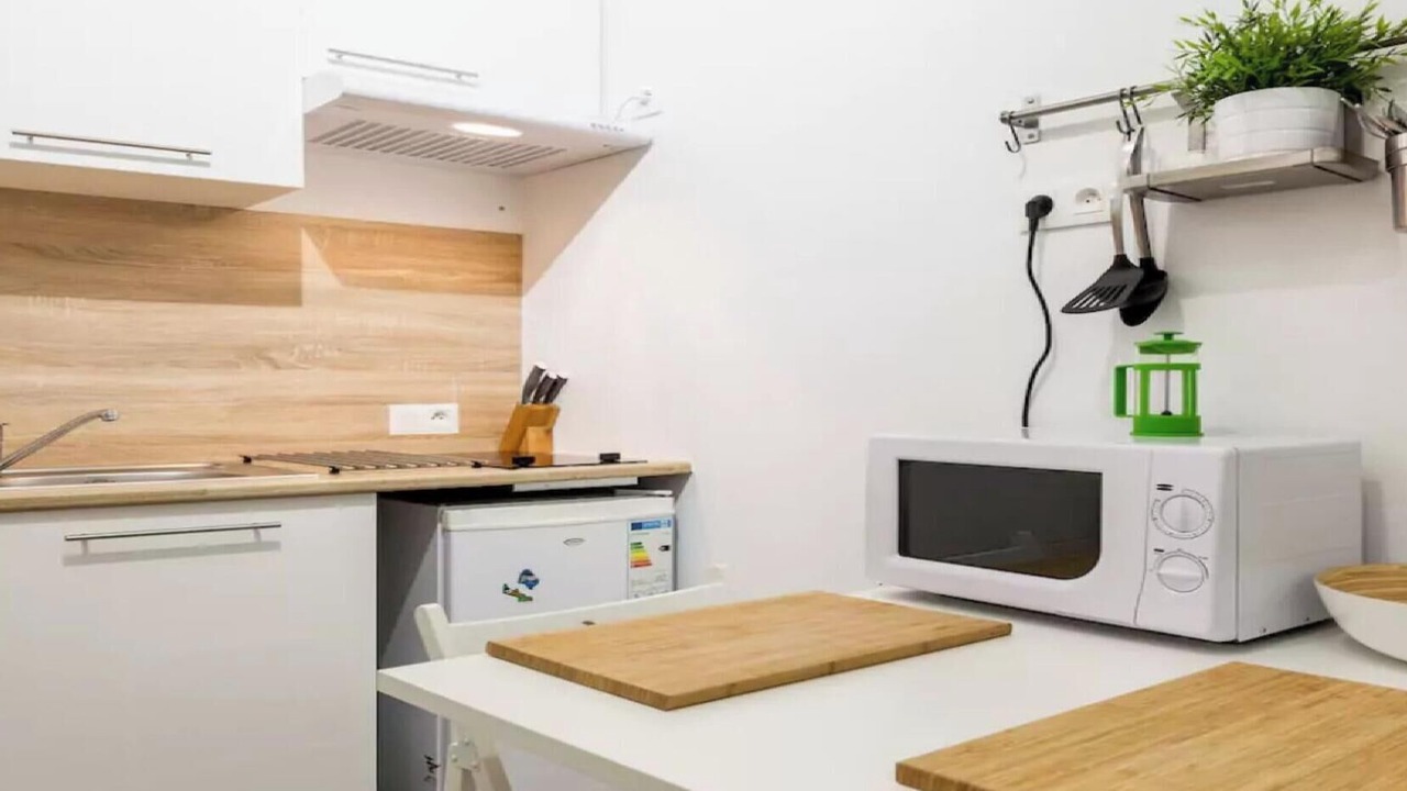 Photo of Kitchen in Revel