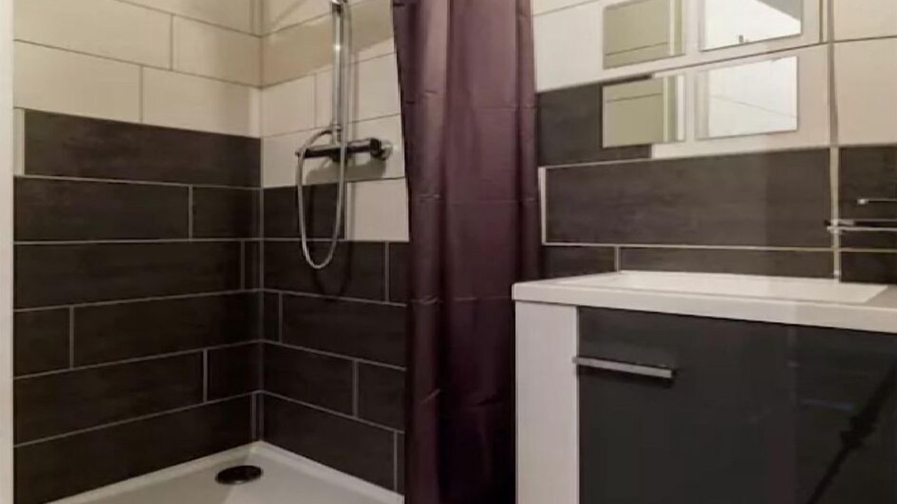 Photo of Bathroom in Revel