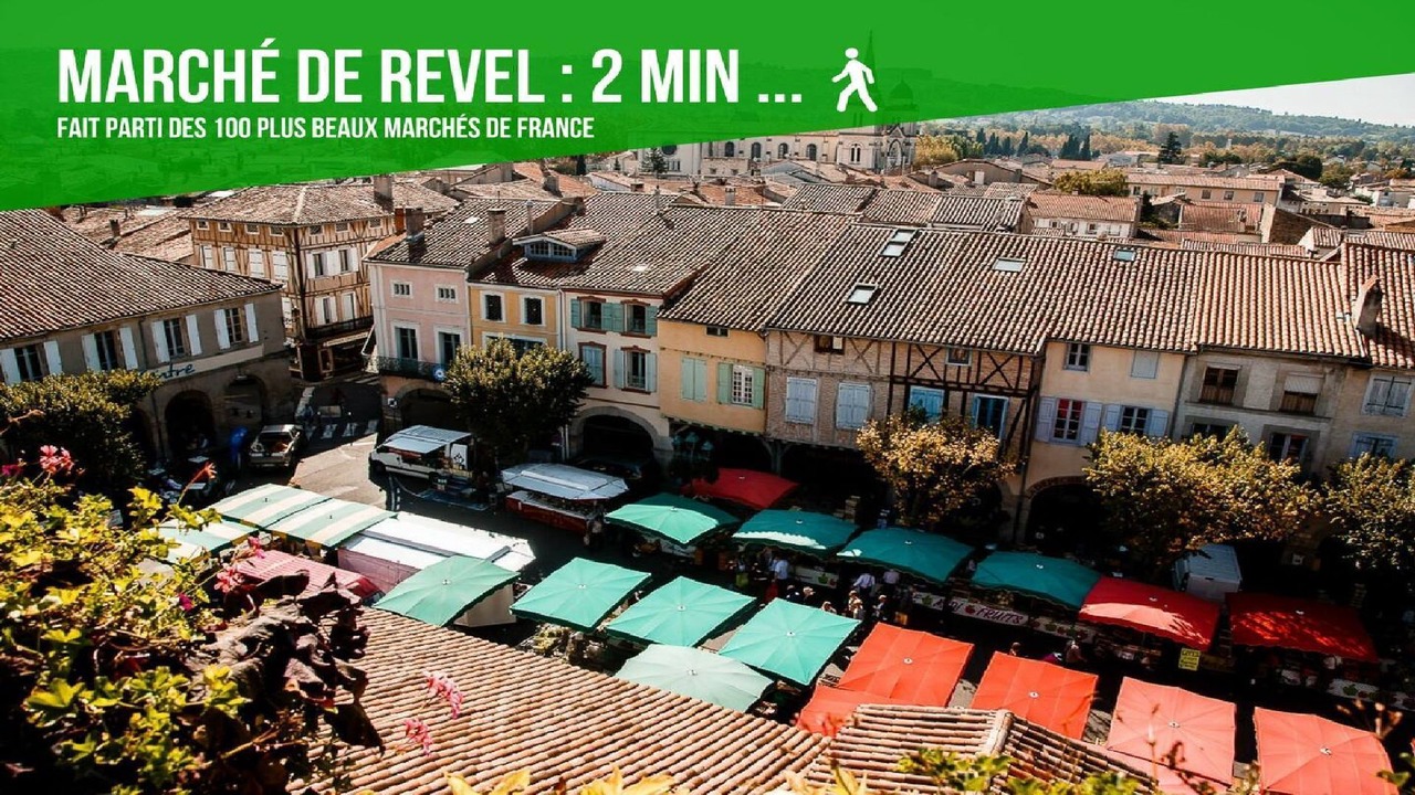 Photo of Outdoor in Revel