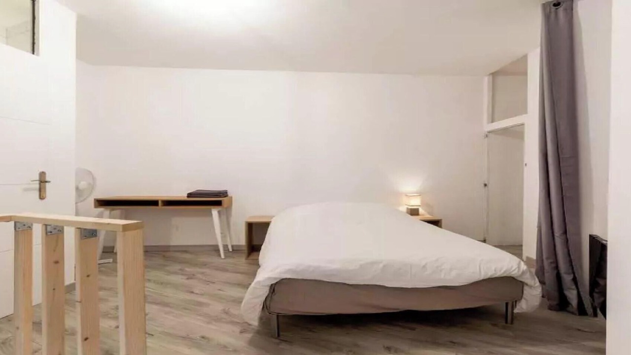 Photo of Bedroom in Revel