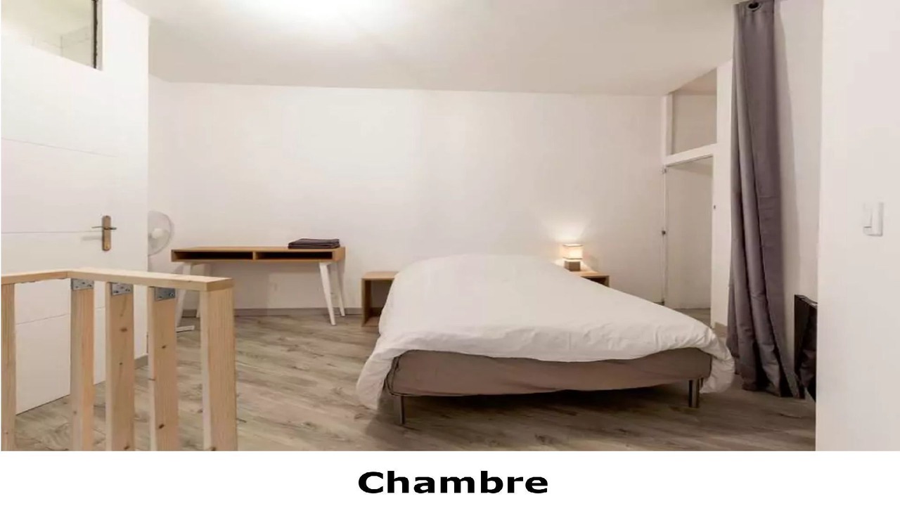 Photo of Bedroom in Revel