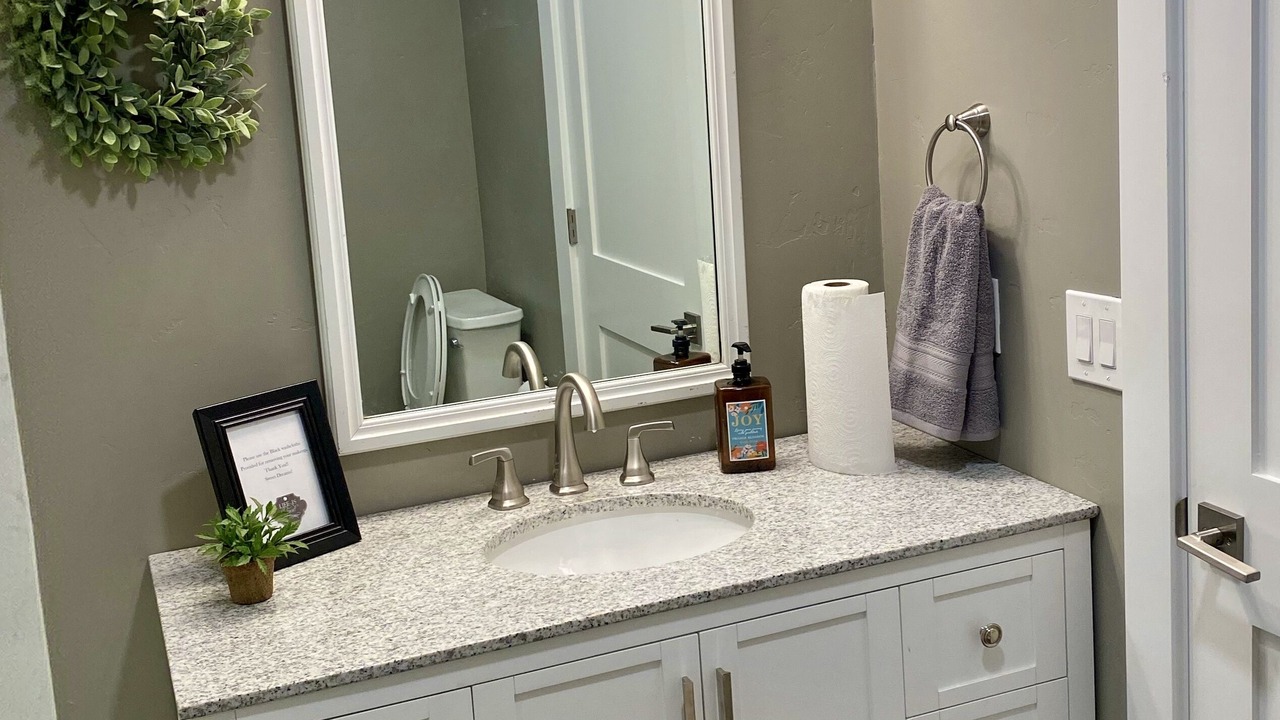 Photo of Bathroom in Oakdale