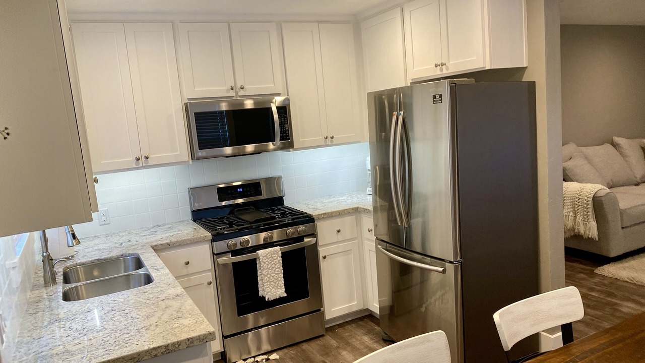 Photo of Kitchen in Oakdale