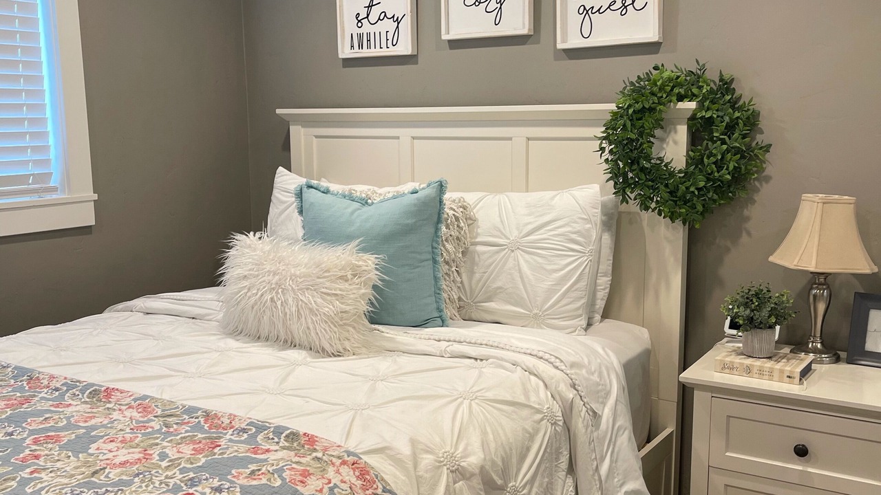 Photo of Bedroom in Oakdale