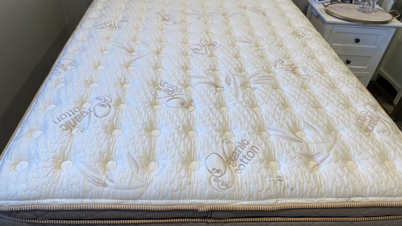 Photo of Bedroom in Oakdale