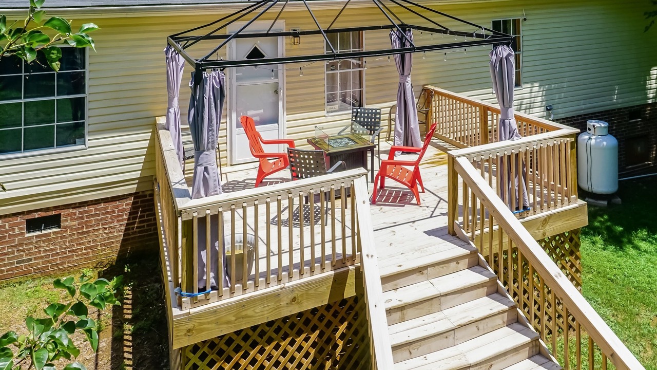 Photo of Outdoor in Durham