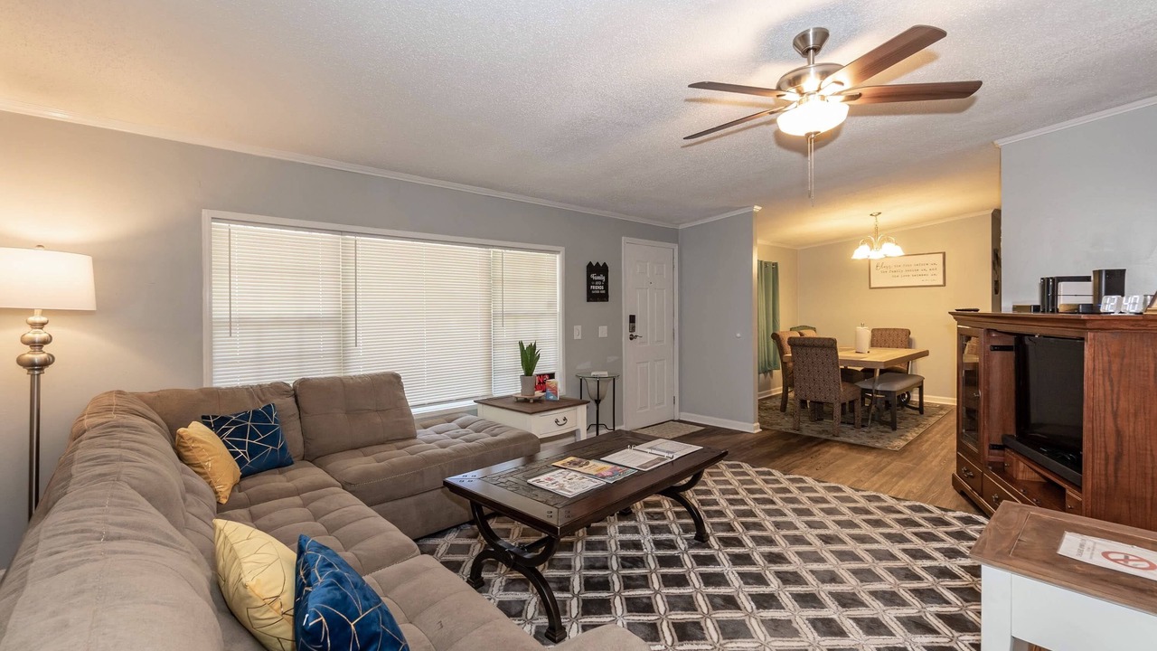 Photo of Livingroom in Durham