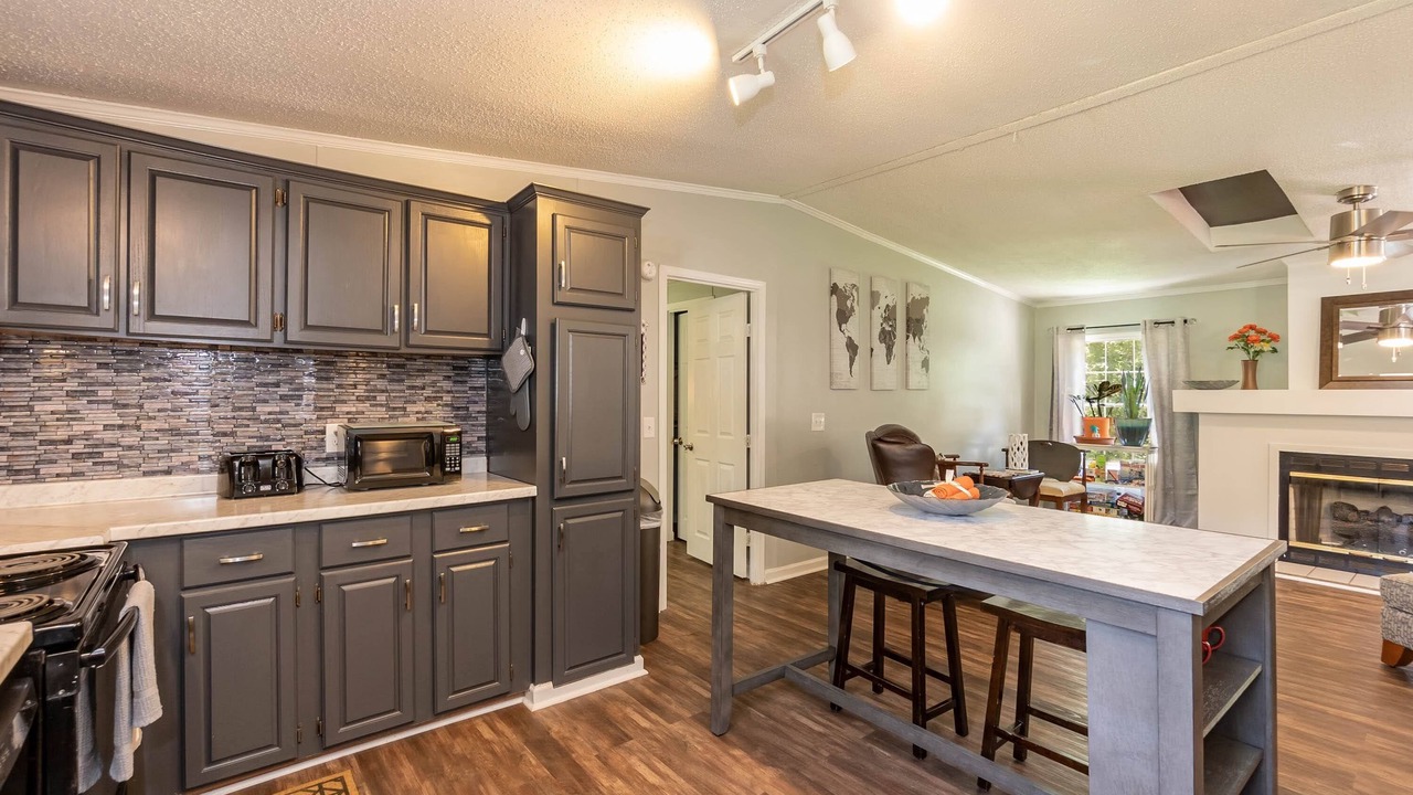 Photo of Kitchen in Durham