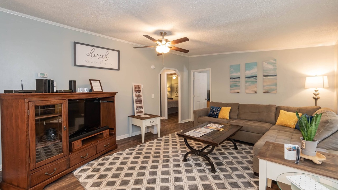 Photo of Livingroom in Durham