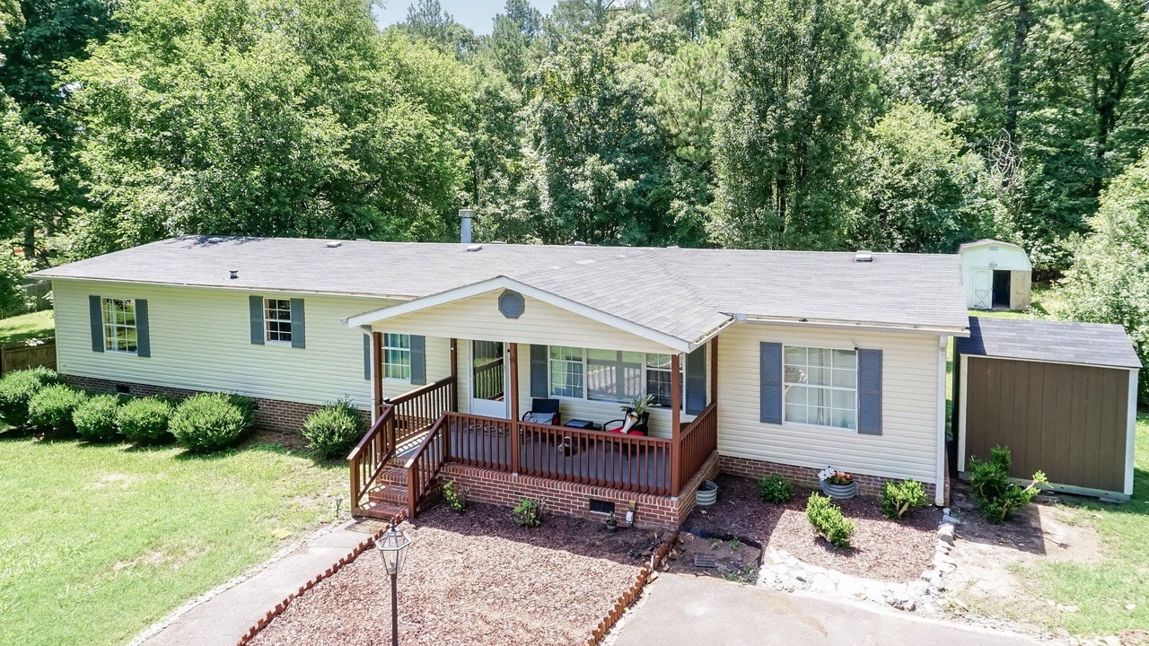 Photo of Outdoor in Durham
