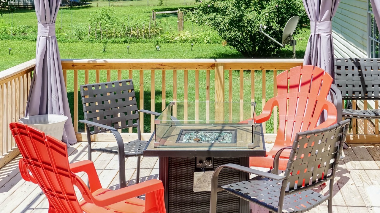 Photo of Outdoor in Durham