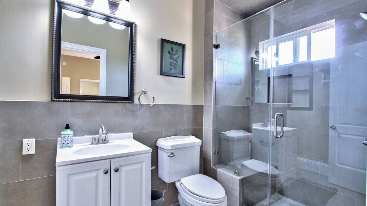 Photo of Bathroom in Temecula