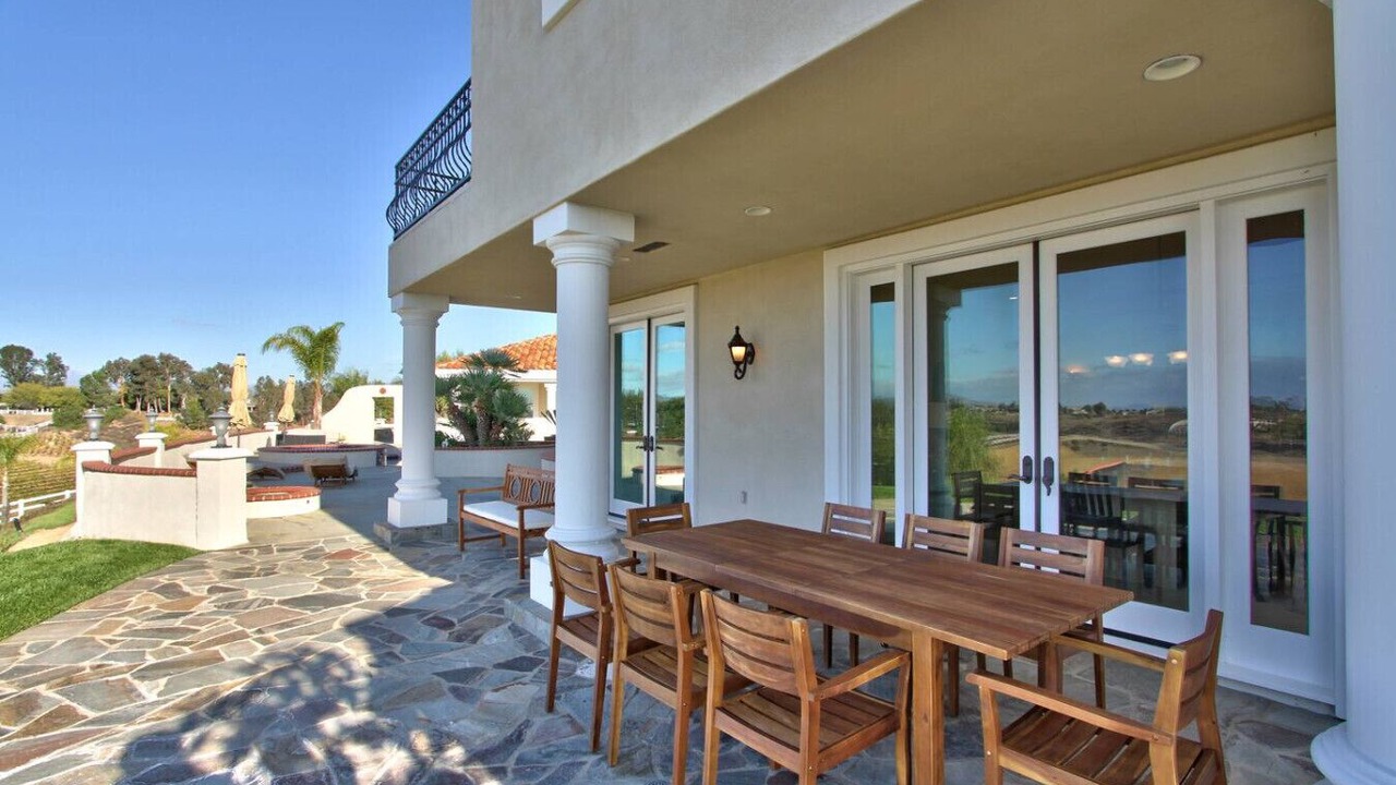 Photo of Outdoor in Temecula