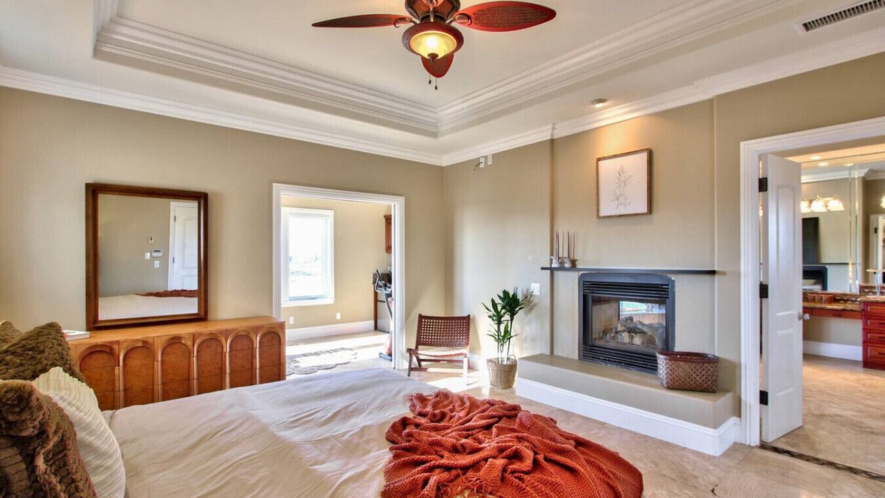 Photo of Bedroom in Temecula
