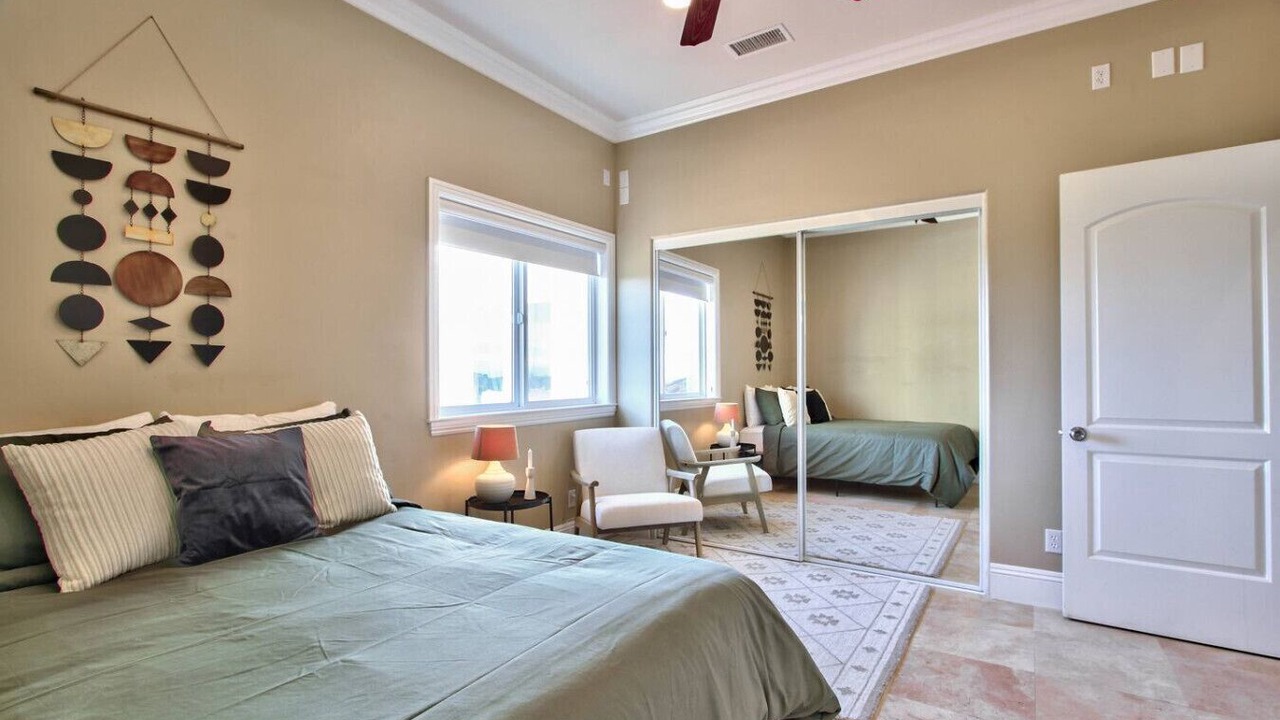 Photo of Bedroom in Temecula